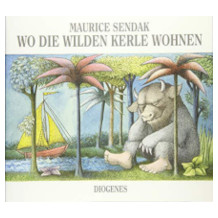 Diogenes Verlag livre pour enfants 4+