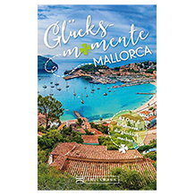Bruckmann GlĂŒcksmomente Mallorca