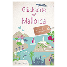 Droste Verlag GlĂŒcksorte auf Mallorca