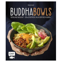 EMF Verlag livre de recettes bowls