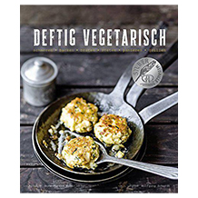 Livre de recettes végétariennes