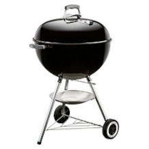 Weber barbecue à charbon de bois