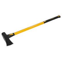 Roughneck hache pour fendre le bois