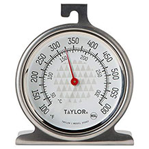 taylor thermomètre de four