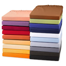 Aqua-Textil drap-housse