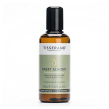 Tisserand huile d'amande douce