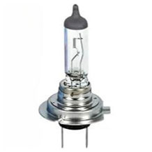 Osram ampoule halogène H7
