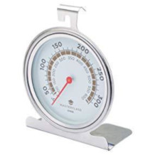 MasterClass thermomètre de four
