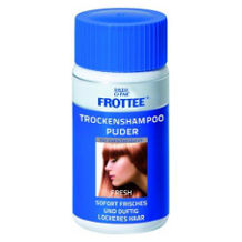 Swiss-O-Par shampoing sec