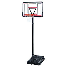 Lifetime panier de basket