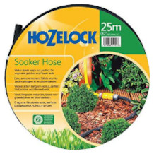 Hozelock tuyau microporeux