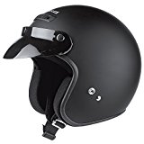 Held casque de moto jet