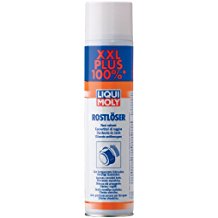 Liqui Moly convertisseur de rouille