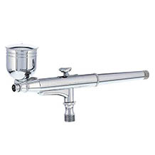 Master Airbrush kit aérographe