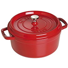 Staub casserole à induction