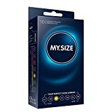 MY.SIZE préservatif