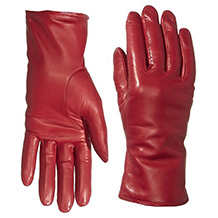 Roeckl gants en cuir pour femmes