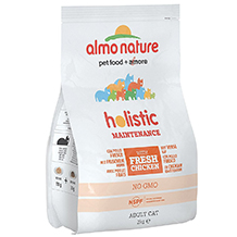 Almo Nature nourriture pour chats
