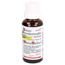SOLNATURAL goutte amère