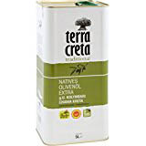 Terra Creta huile d'olive