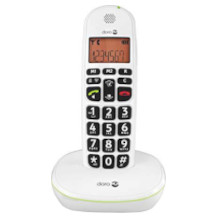 Doro téléphone fixe sans fil