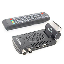 DIGI-LINK récepteur HD