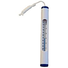 Duraol thermomètre de piscine
