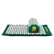 NAYOYA tapis d'acupression