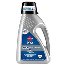 Bissell nettoyant pour tapis