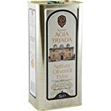 Agia Triada huile d'olive