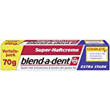 blend-a-dent crème adhésive