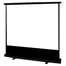 Duronic écran de projection