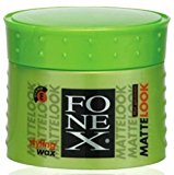 Fonex cire coiffante
