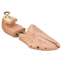 Langer & Messmer civière de chaussures