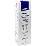 Linola crème mains