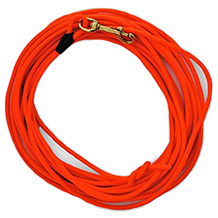 bio-leine longe pour chiens