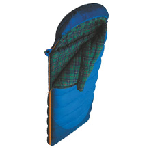 Alexika sac de couchage duvet