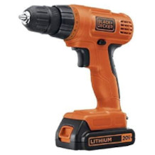 Black & Decker 