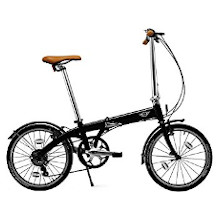 BMW vélo pliant