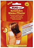 Wundmed patch chauffant