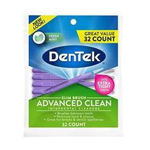 DenTek brossette interdentaire