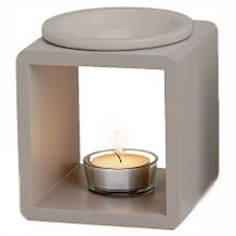 levandeo lampe à parfum