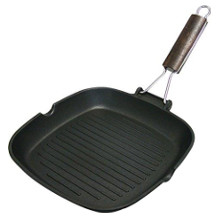 HOME poêle grill