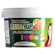 Biostrip décapant de peinture