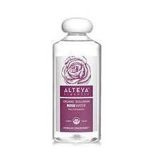 Alteya eau de rose
