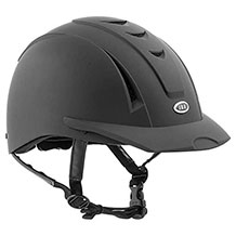 IRH casque d'équitation
