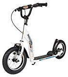 BIKESTAR trottinette pour enfants