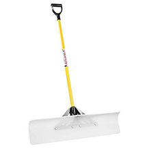 The Snowplow pelle à neige