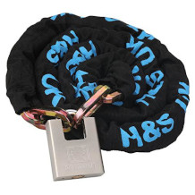 H&S chaîne antivol