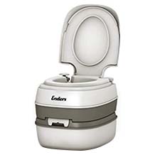 Enders WC chimique